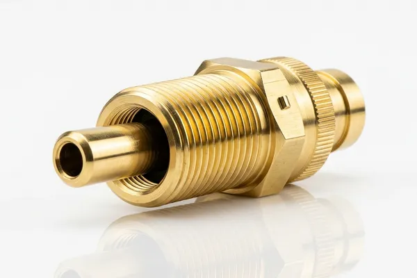 Brass Temperature Sensors