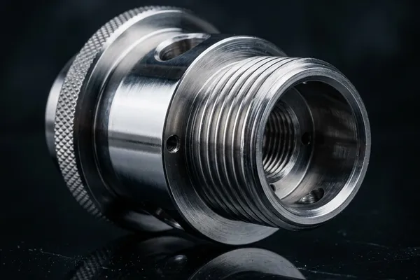 Precision Turned Components